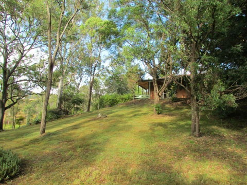 Eighteen Mile Cottage - Accommodation Coffs Harbour 3