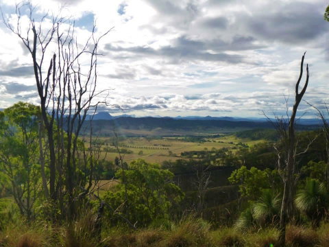 Eighteen Mile Cottage - Accommodation Coffs Harbour 2
