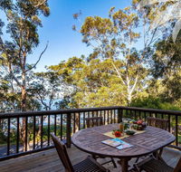 Elandra - Accommodation Coffs Harbour