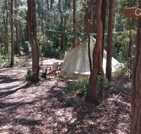 Elebanah Luxury Camping - Accommodation Coffs Harbour