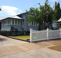 Elindale House Bed  Breakfast - Accommodation Coffs Harbour