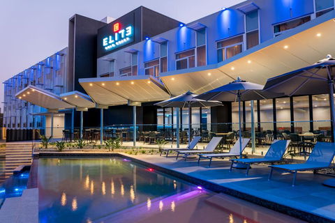 Elite Gold Coast - Accommodation Coffs Harbour 0