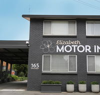Elizabeth Motor Inn - Accommodation Coffs Harbour