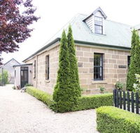 Elm Cottage Barn - Accommodation Coffs Harbour