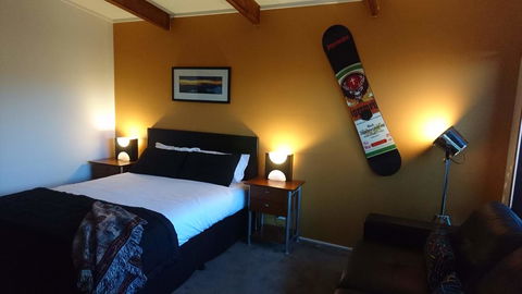 ELM Riverside Accommodation - Merrijig - Accommodation Coffs Harbour 1