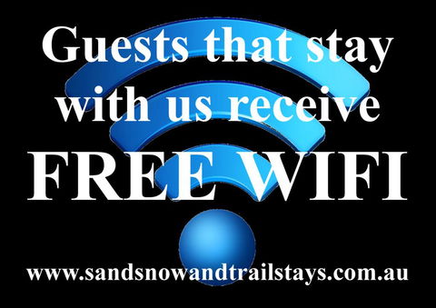 ELM Riverside Accommodation - Merrijig - Accommodation Coffs Harbour 0