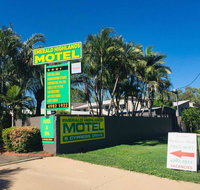 Emerald Highlands Motel - Accommodation Coffs Harbour