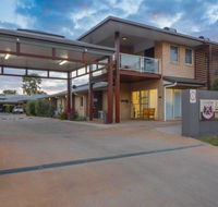 Emerald Inn - Accommodation Coffs Harbour