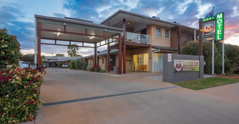 Emerald Inn - Accommodation Coffs Harbour 0