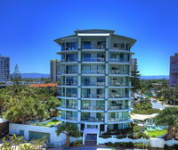 Emerald Sands Holiday Apartments