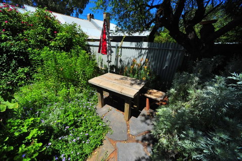 Emma Tiver Heritage Cottage - Accommodation Coffs Harbour 1