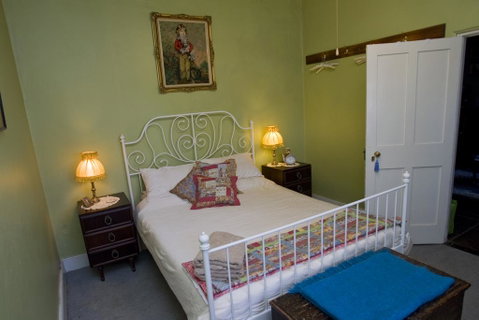 Emma Tiver Heritage Cottage - Accommodation Coffs Harbour 3