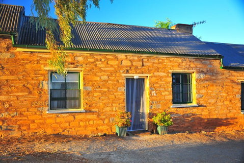 Emma Tiver Heritage Cottage - Accommodation Coffs Harbour 2