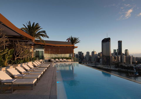 Emporium Hotel South Bank - Accommodation Coffs Harbour 0