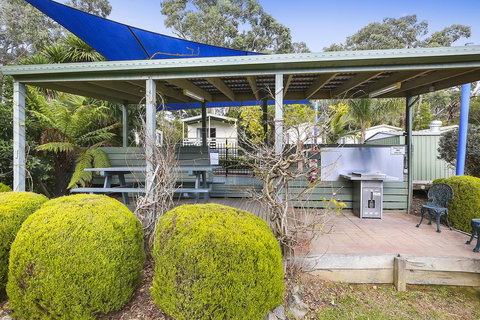 Enclave At Healesville Holiday Park - Accommodation Coffs Harbour 1