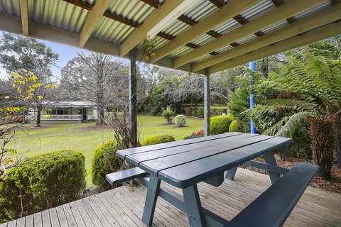 Enclave At Healesville Holiday Park - Accommodation Coffs Harbour 2