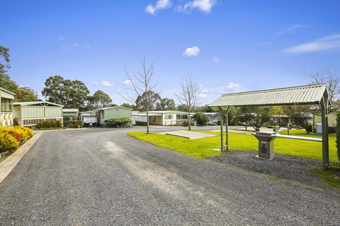 Enclave At Healesville Holiday Park - Accommodation Coffs Harbour 3