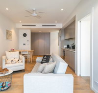 ENCORE IV Bondi Junction - Accommodation Coffs Harbour