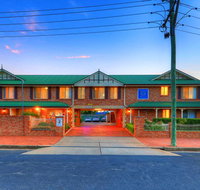 Endeavour Court Motor Inn - Accommodation Coffs Harbour