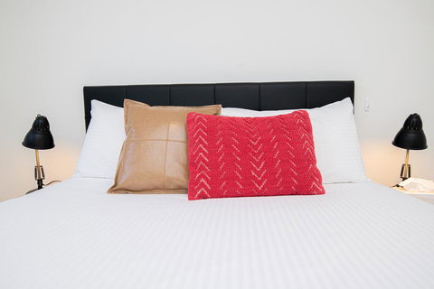 Endsleigh II - Cosy 2 Bedroom Villa, Free Wifi, Near CBD - Accommodation Coffs Harbour 1