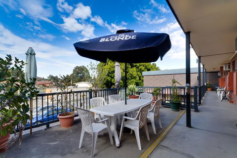 Enfield Motel - Accommodation Coffs Harbour 3