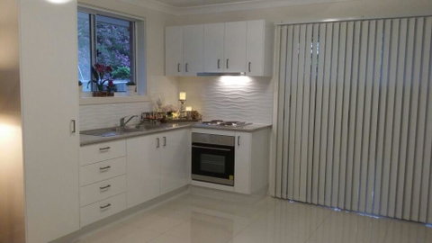 Epping NSW - Accommodation Coffs Harbour 3