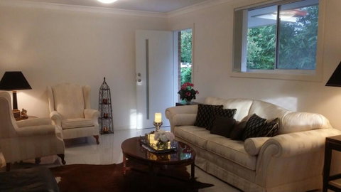 Epping NSW - Accommodation Coffs Harbour 0