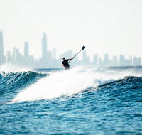 Escape to the Coast - Accommodation Coffs Harbour