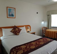 Espana Motel - Accommodation Coffs Harbour