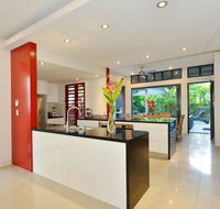 Esplanade Villa - Accommodation Coffs Harbour