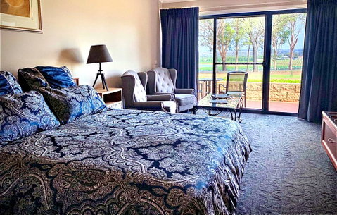 Estate Tuscany - Accommodation Coffs Harbour 0