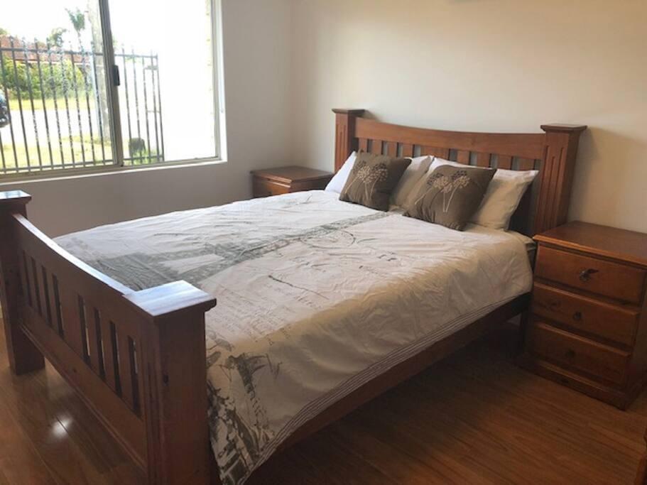 Mandurah WA Accommodation Coffs Harbour