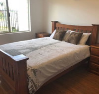 Estuary Short Term Hideaway - Accommodation Coffs Harbour