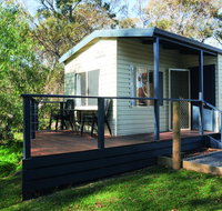Euroa Caravan Park - Accommodation Coffs Harbour