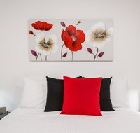 Euroa Motor Inn - Accommodation Coffs Harbour