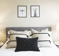 Eurunderee House - Accommodation Coffs Harbour