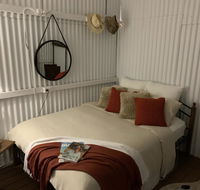 Evanston Station - Accommodation Coffs Harbour