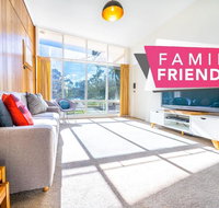 Evergreen on Franklin-Family Friendly - Wifi - Unique - Accommodation Coffs Harbour