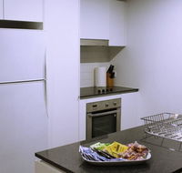 Executively Styled 2 Bed 2 Bath Perfect Location - Accommodation Coffs Harbour