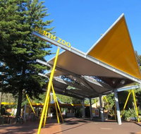 Fabulous Location Near Perth Zoo with Free Parking - Accommodation Coffs Harbour