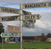 Factory Lane BB - Accommodation Coffs Harbour