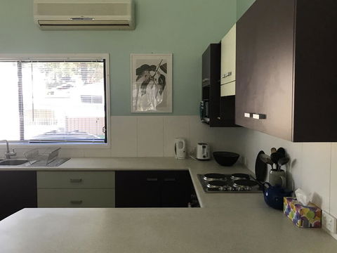 FAIRVIEW 25A - Waterfront Home - Accommodation Coffs Harbour 1