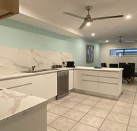 Fairway to Heaven - Accommodation Coffs Harbour