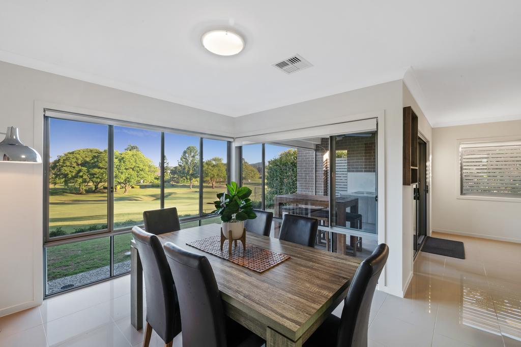 Park Ridge QLD Accommodation Coffs Harbour
