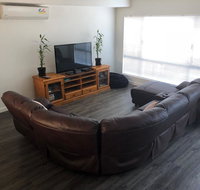 Falcon Bay 4x4 Townhouse - Accommodation Coffs Harbour