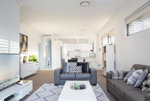 Family Size Apartment Close To Westmead Hospital - Accommodation Coffs Harbour 0