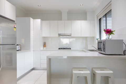 Family Size Apartment Close To Westmead Hospital - Accommodation Coffs Harbour 3