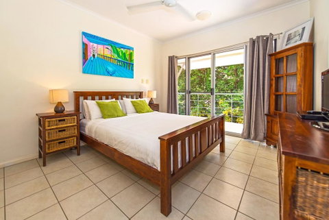 Fannie Bay Art House - Accommodation Coffs Harbour 2