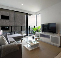 Fantastic 2 Bedroom Apartment In Melbourne's Southbank - Accommodation Coffs Harbour