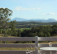 Farringdon Homestead - Accommodation Coffs Harbour